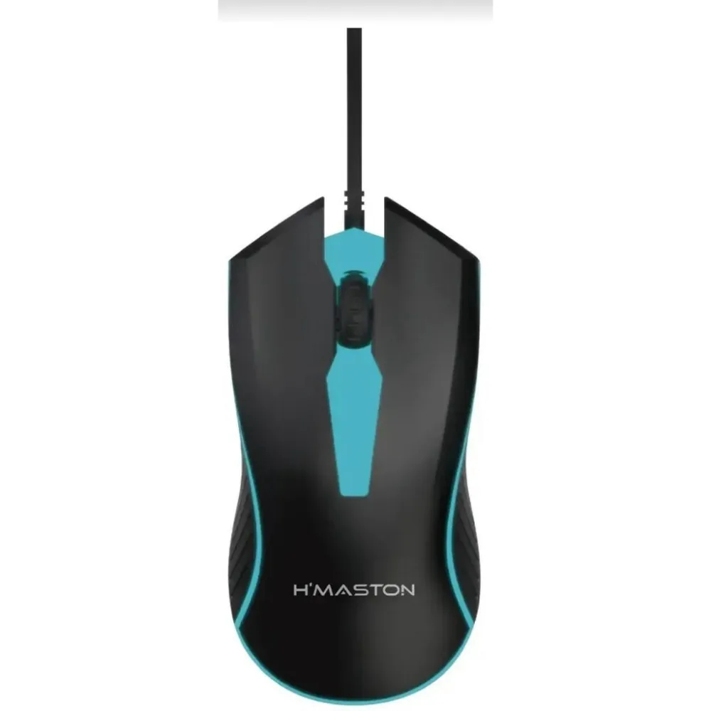 MOUSE GAME COM FIO MS11