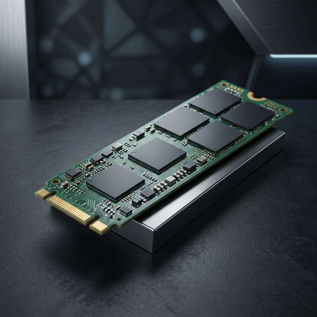 SSD NVMe UltraSpeed 1TB